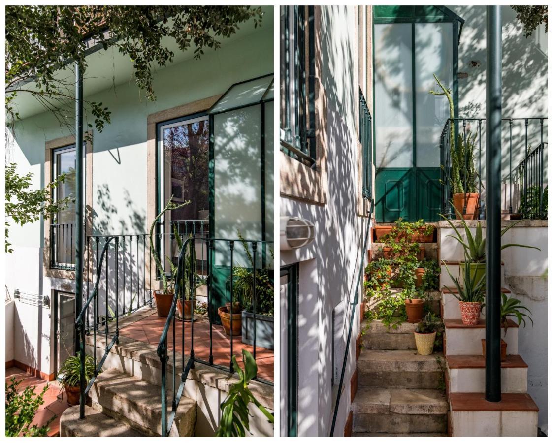 Lost Lisbon :: Avenida House — Foto’s 2